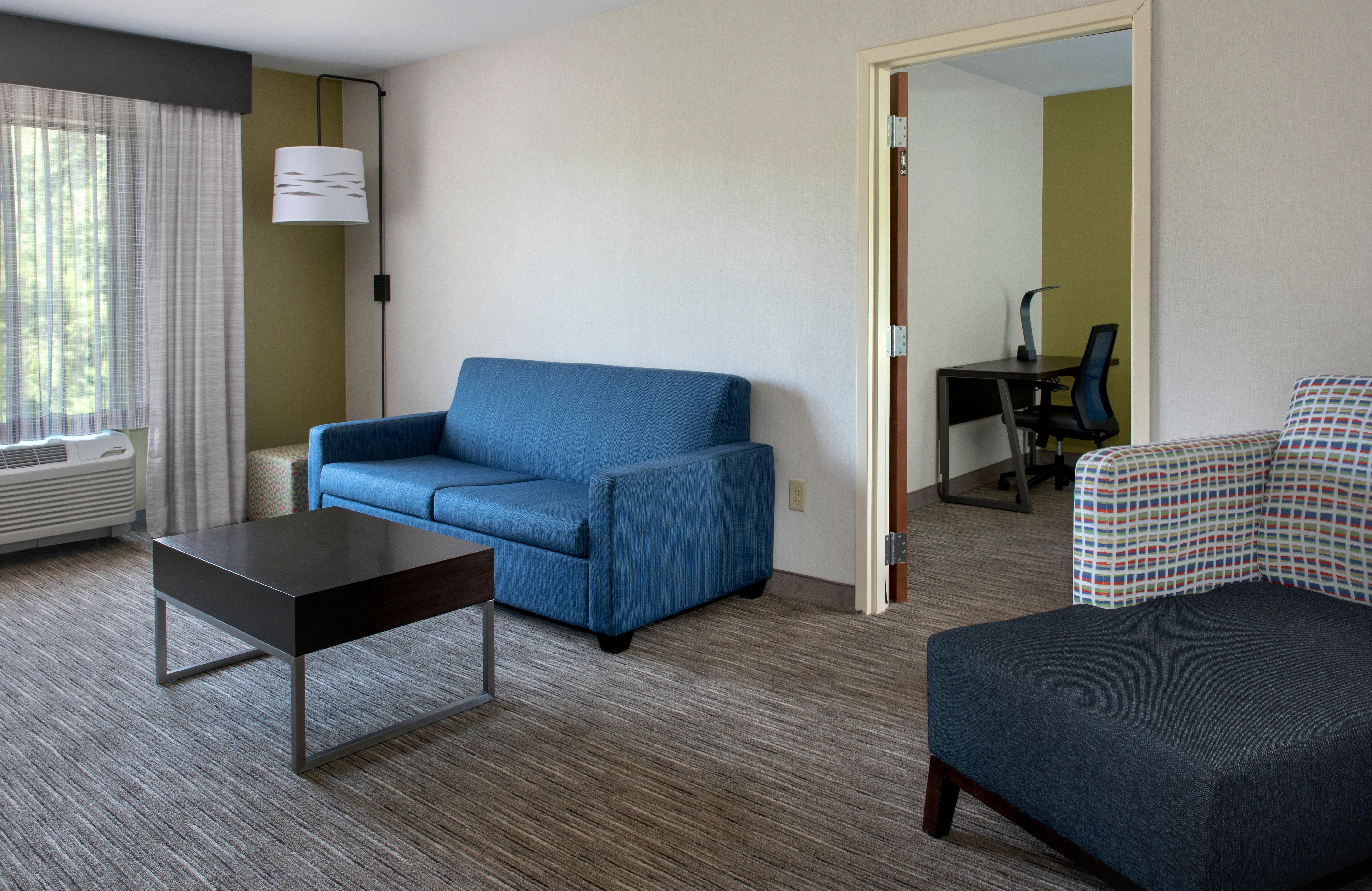 Holiday Inn Express Great Barrington By Ihg Exterior foto
